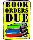 book orders due image
