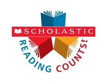 Scholastic- Reading counts image